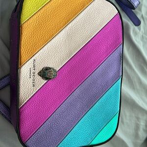 Kurt Geiger Kensington Camera Bag